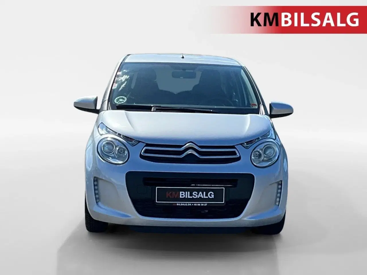 Billede 8 - Citroën C1 1,2 PureTech Feel