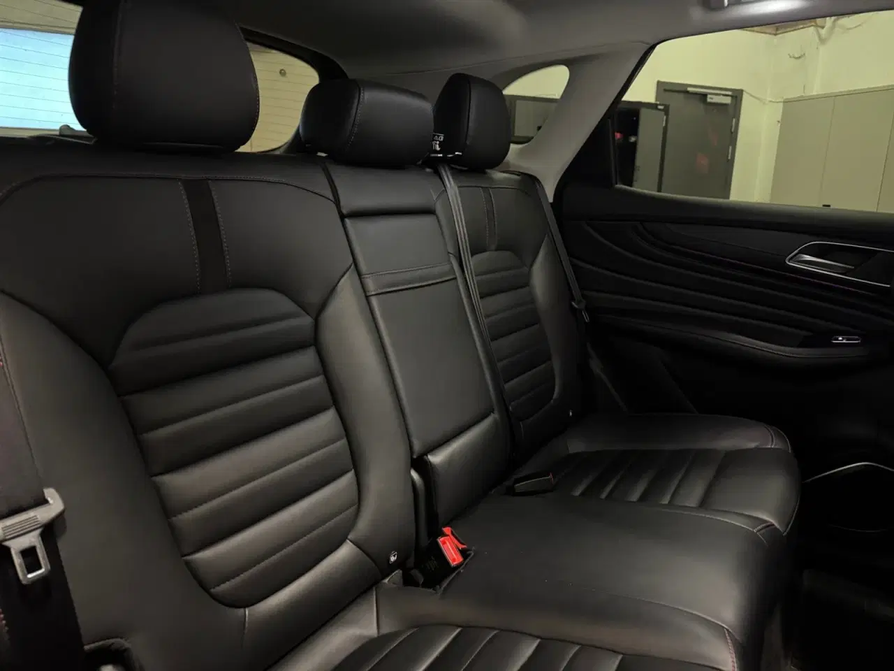 Billede 15 - MG EHS 1,5 PHEV Luxury