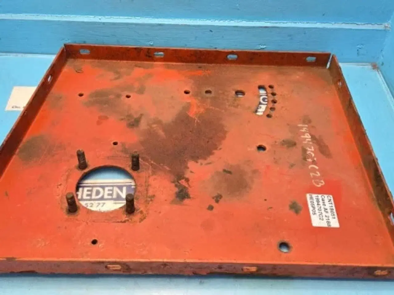 Billede 9 - Case 2188 Sideskærm 1994707C2