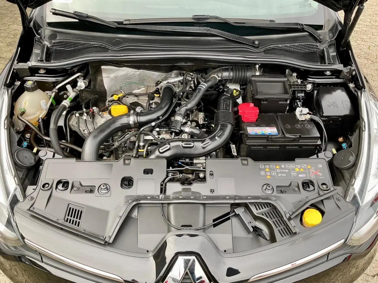 Billede 16 - Renault Clio IV 0,9 TCe 90 Zen Sport Tourer