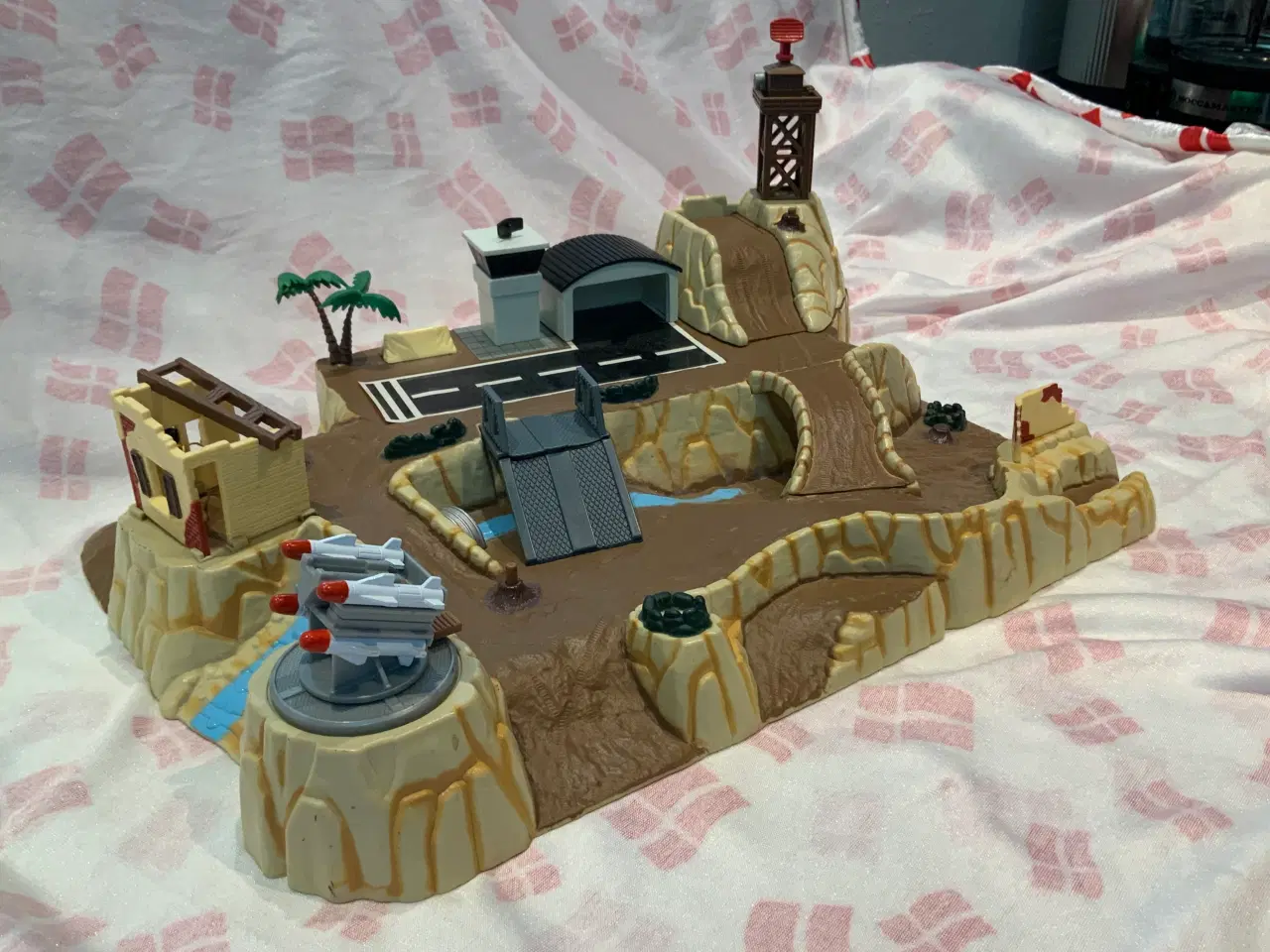 Billede 2 - Micro Machines Military Battle Zones