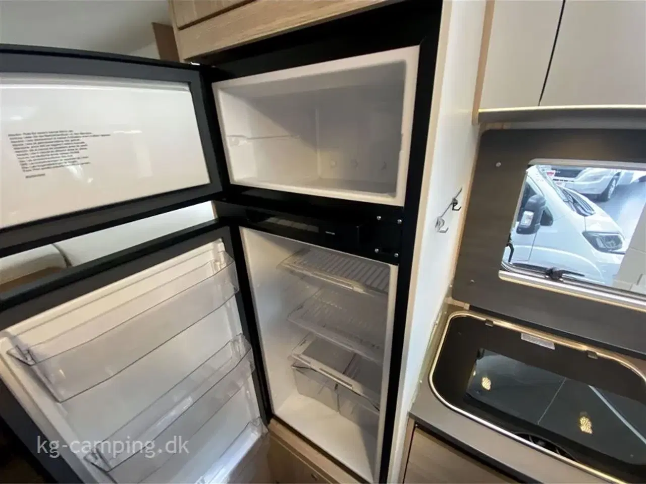 Billede 13 - 2020 - SunLight T 67   Meget velholdt autocamper
