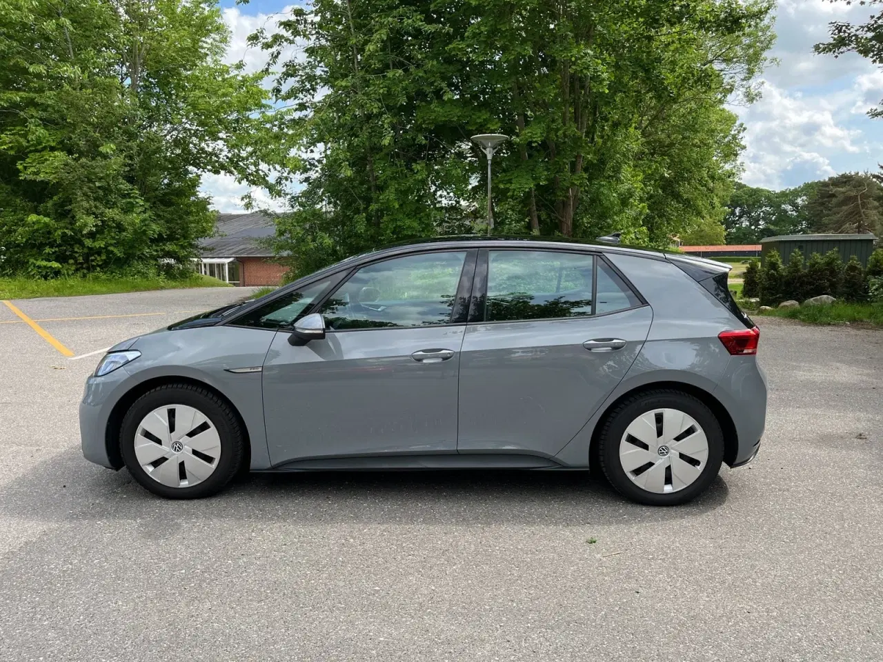 Billede 8 - VW ID.3 58 Pro Performance