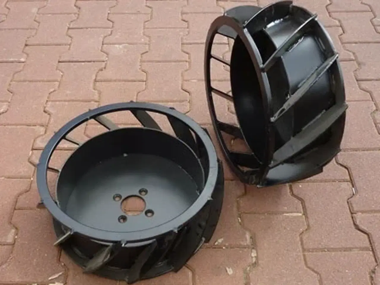 Billede 6 - Laski TR 60/13 HC (60 cm)