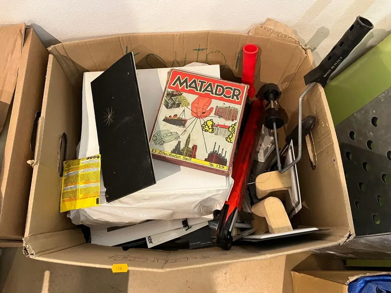 Billede 5 - Div. indbo