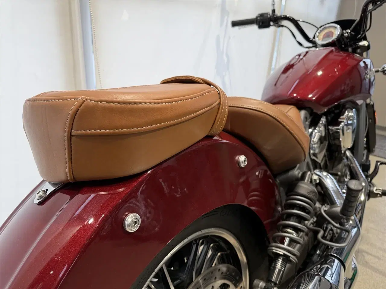 Billede 10 - Indian Scout