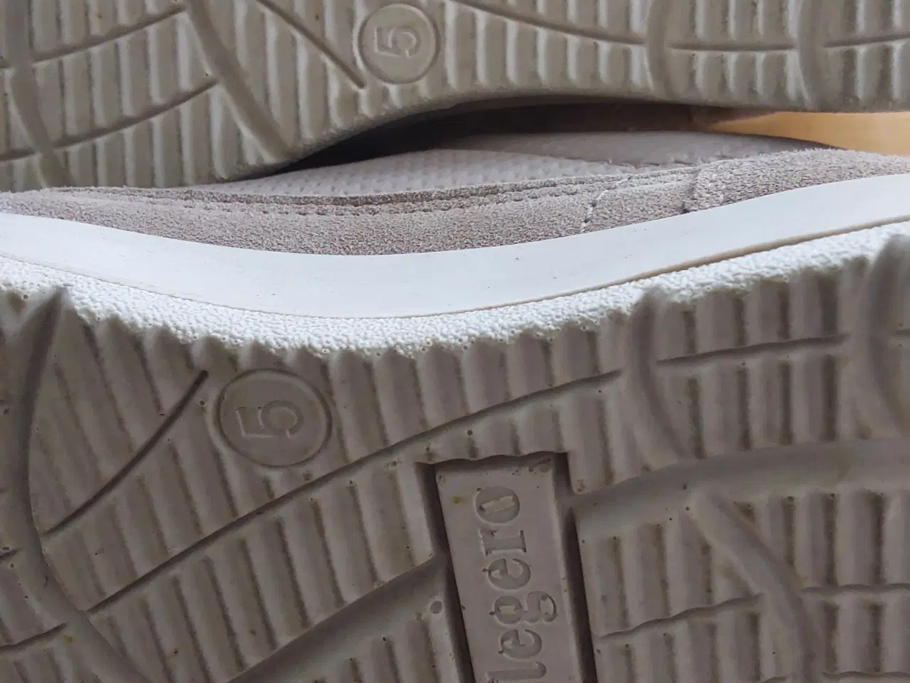 Billede 7 - Legero sko dame - Gore-tex. Str. 38