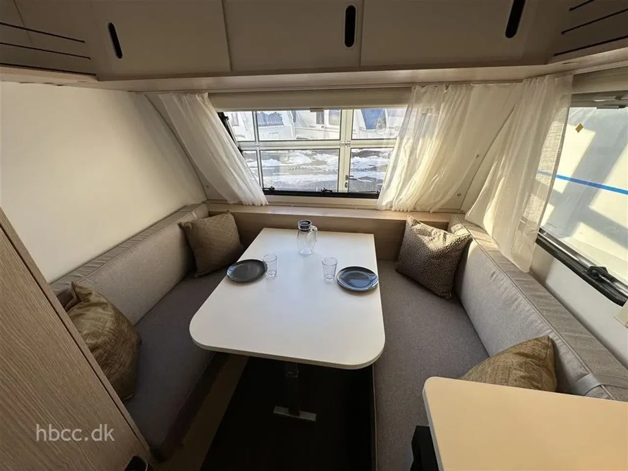 Billede 6 - 2025 - Adria Aviva 360 DK