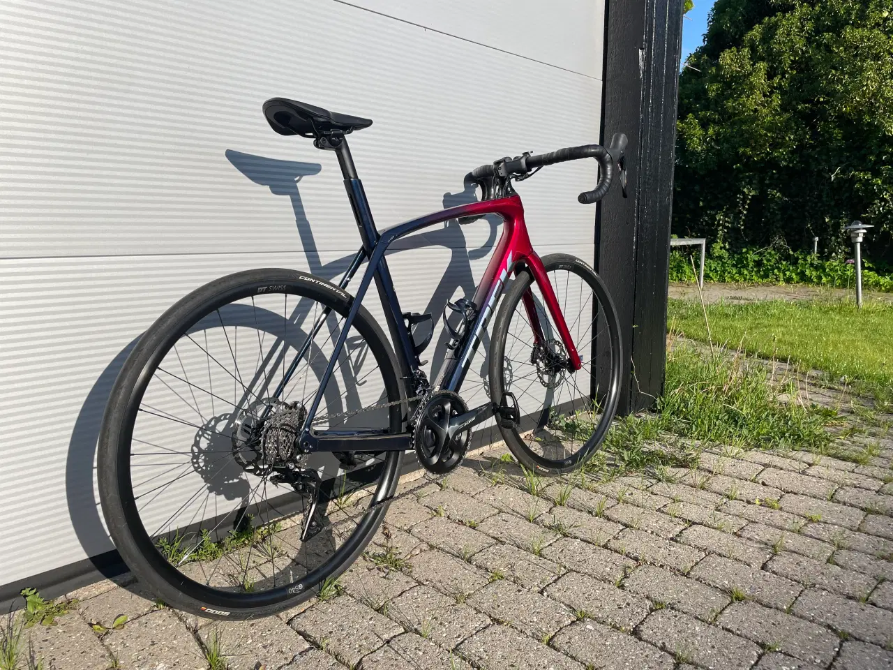 Billede 2 - Trek Domane SL5, str 56