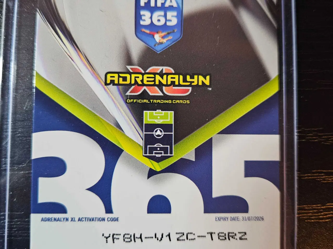 Billede 2 - Vini JR Limited Edition Premium Gold