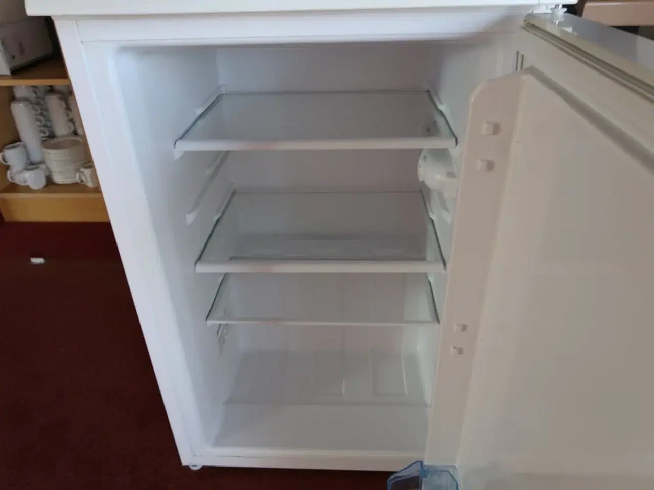 Billede 3 - Køleskab VESTFROST SW 151R