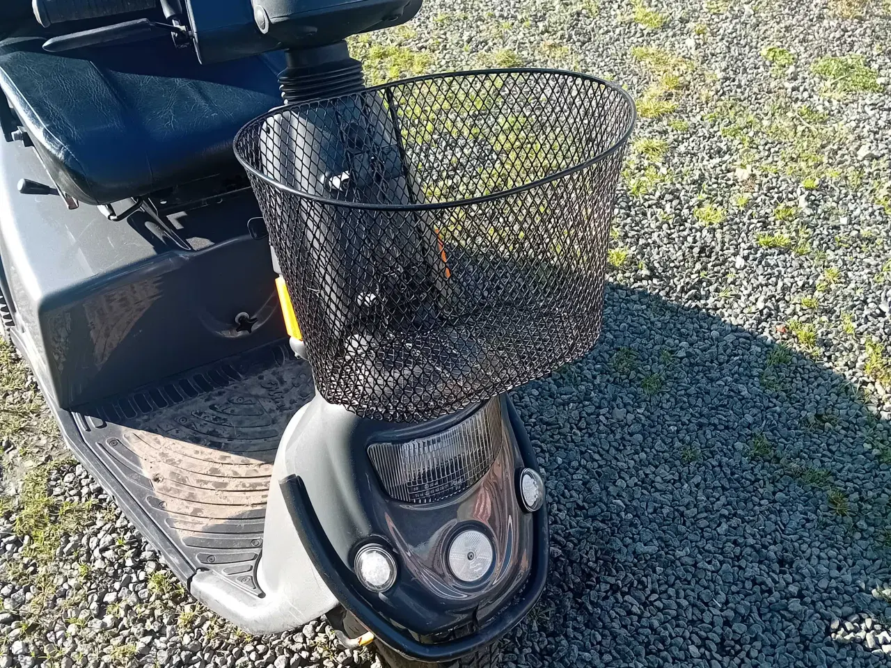 Billede 3 - Medema M 1 rigtig fin