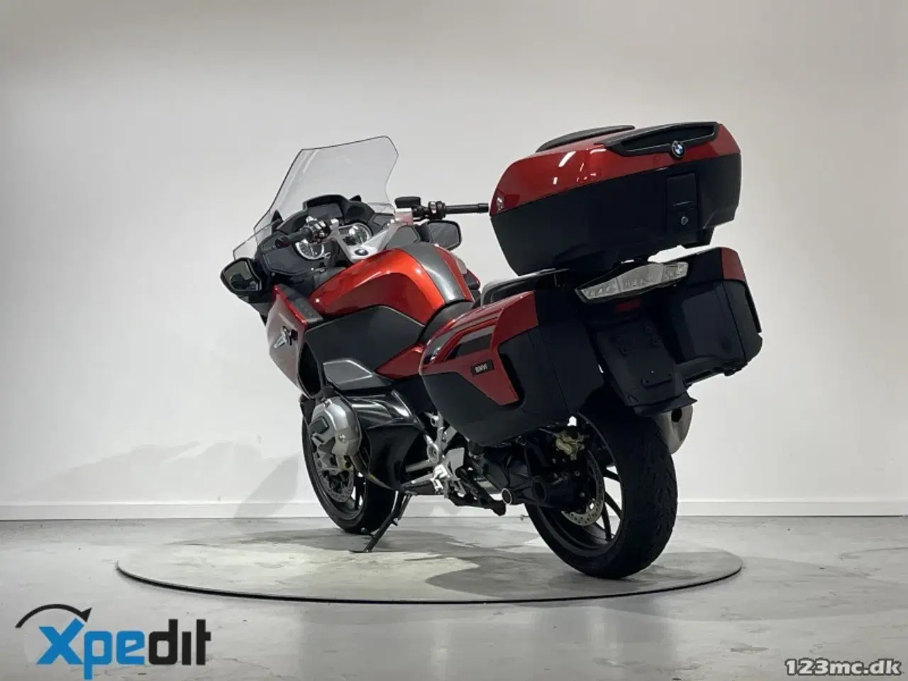 Billede 7 - BMW R 1200 RT