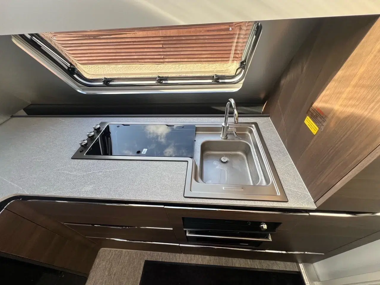 Billede 9 - Adria Alpina 663 PT  