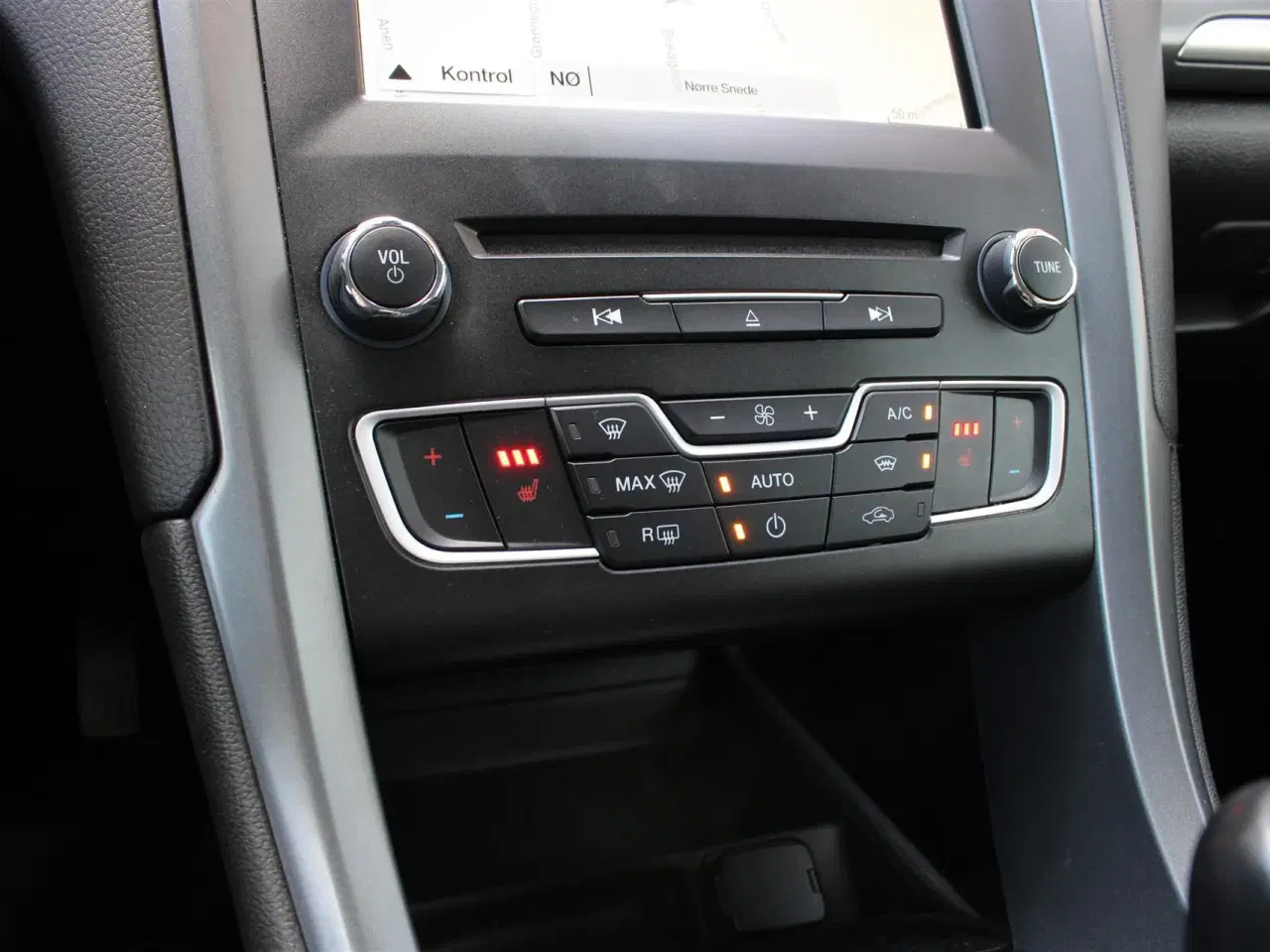 Billede 11 - Ford Mondeo 2,0 TDCi Titanium 150HK Stc 6g