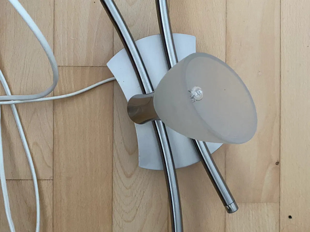 Billede 2 - Lampe