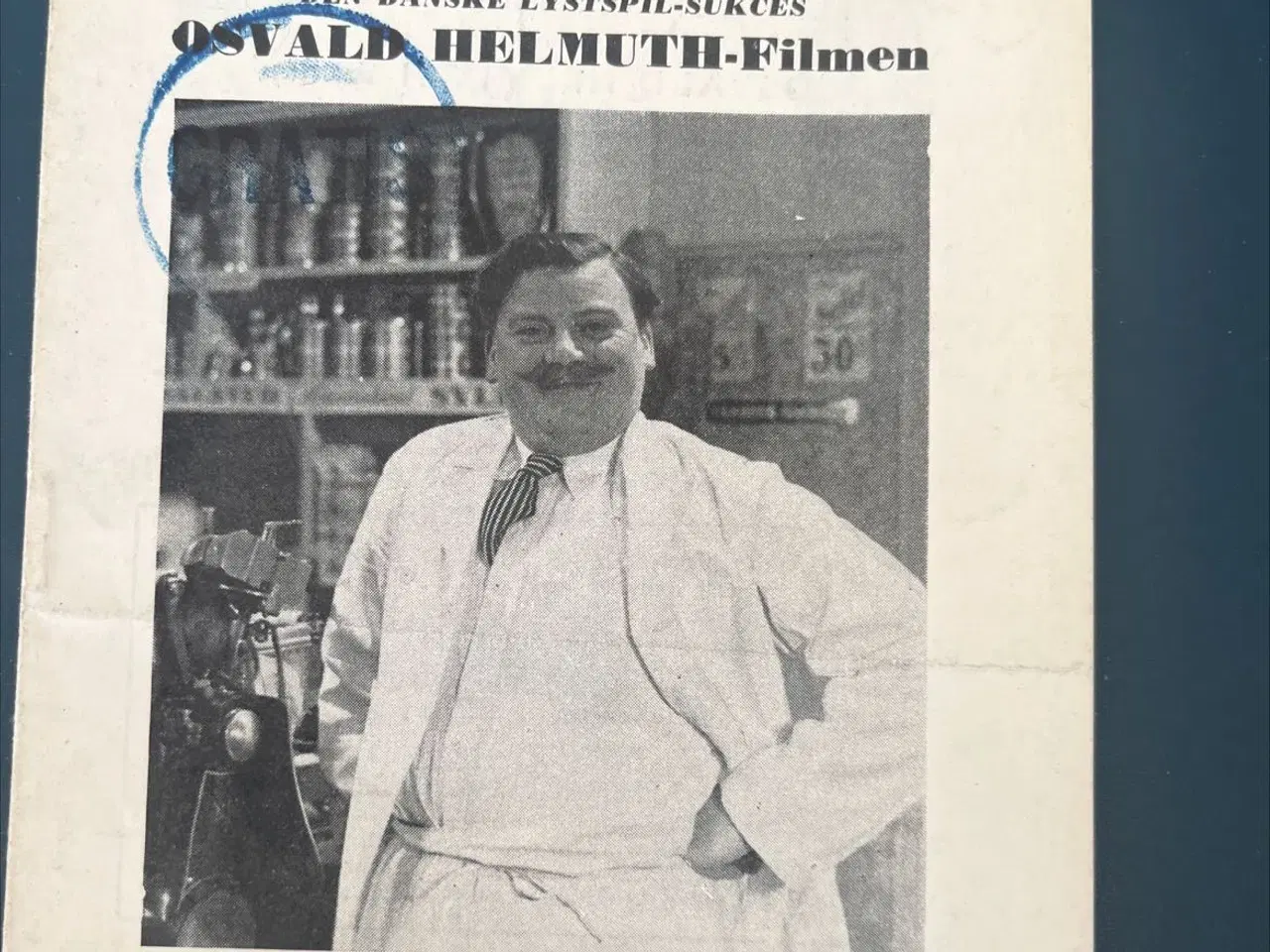 Billede 1 - En fuldendt gentleman 