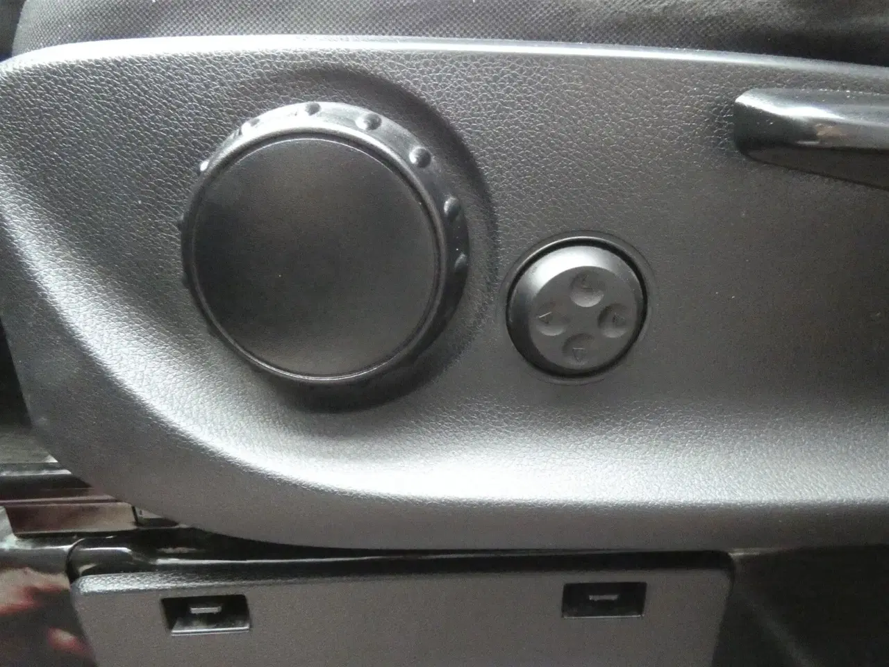 Billede 15 - Mercedes-Benz Vito 116 A2 2,1 CDI BlueEfficiency More 163HK Van Aut.