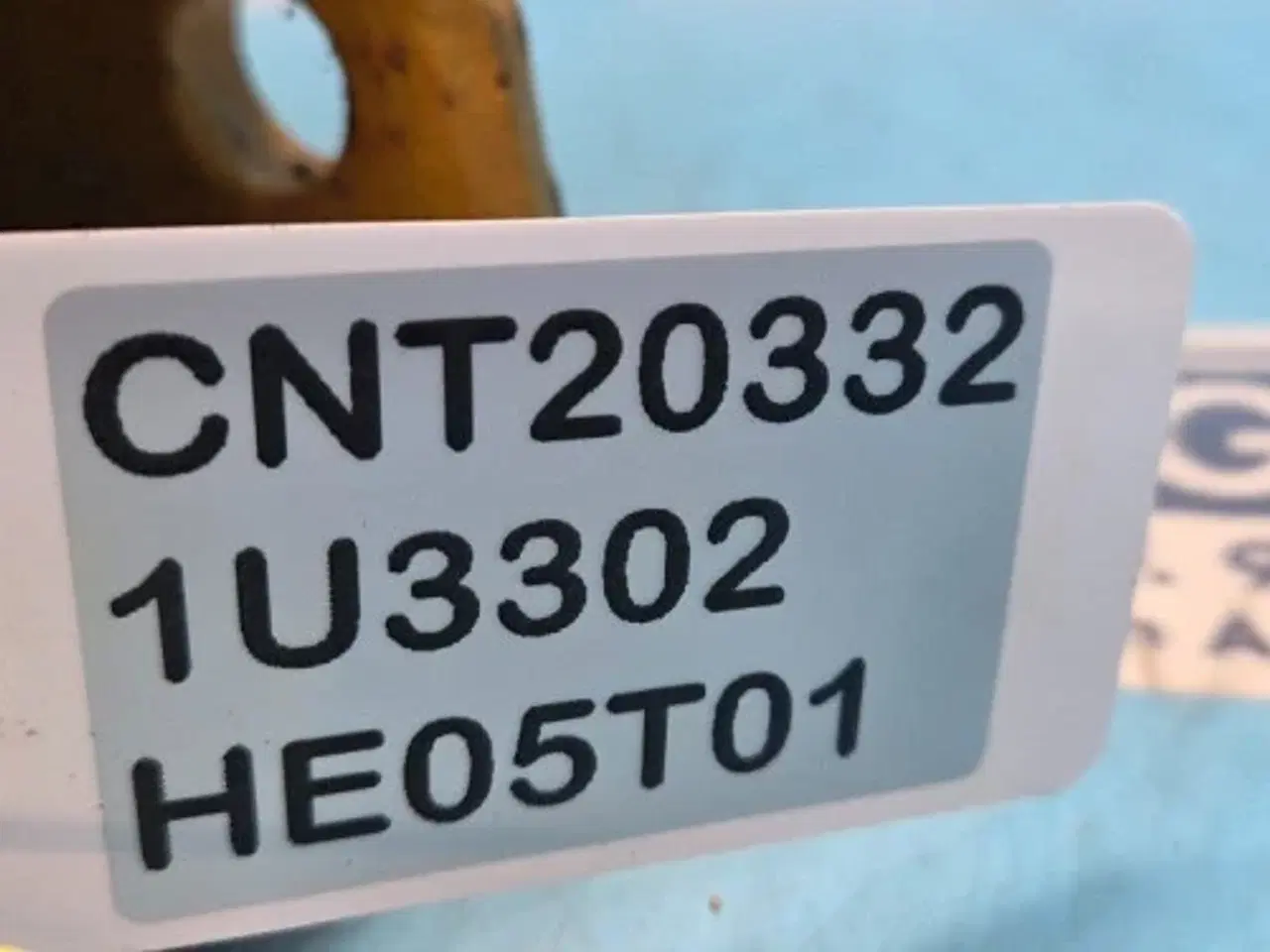 Billede 12 - Caterpillar Skovltand 1U3302