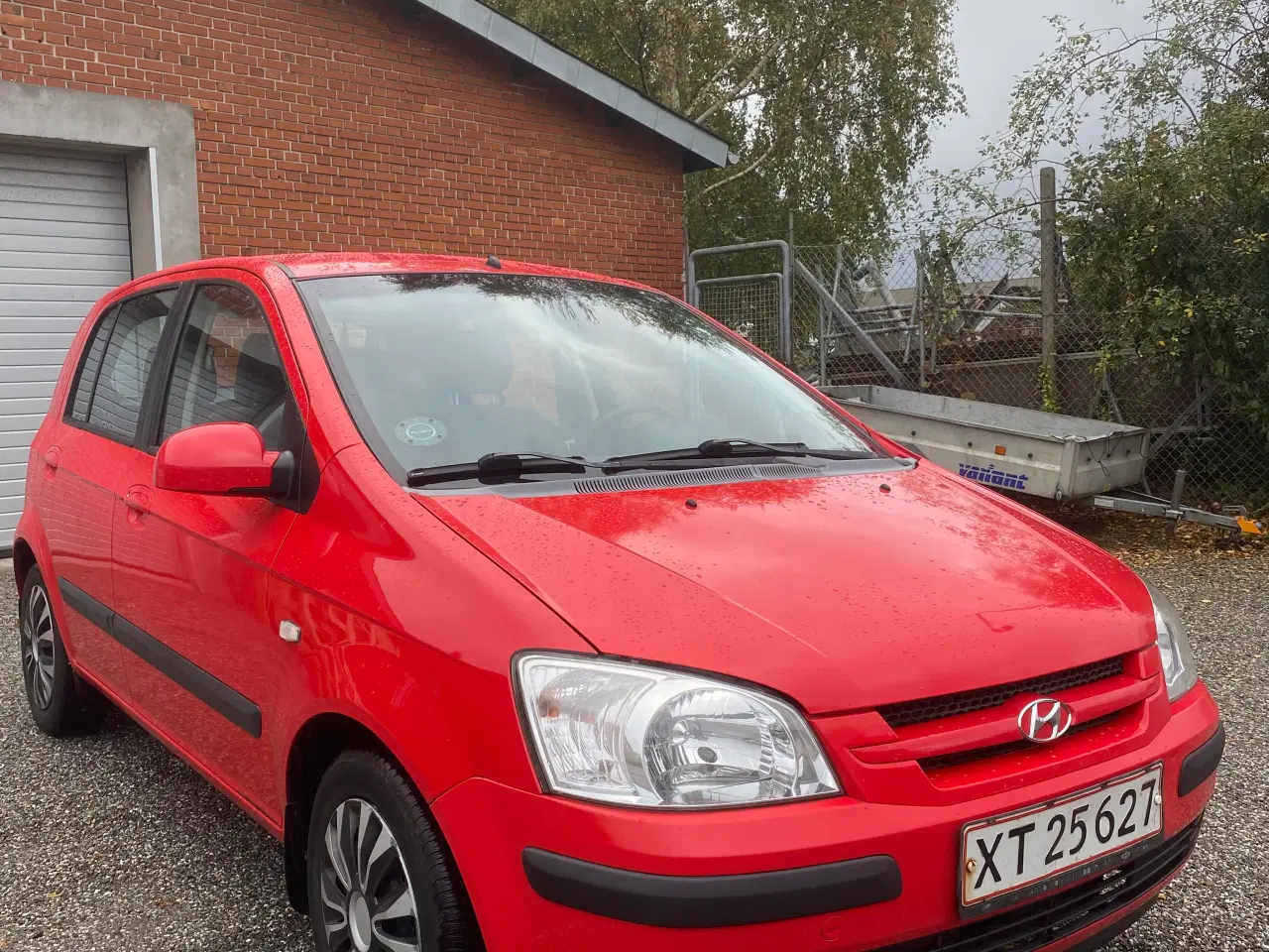 Billede 2 - Flot og velholdt bil /1,5 år til syn🚘