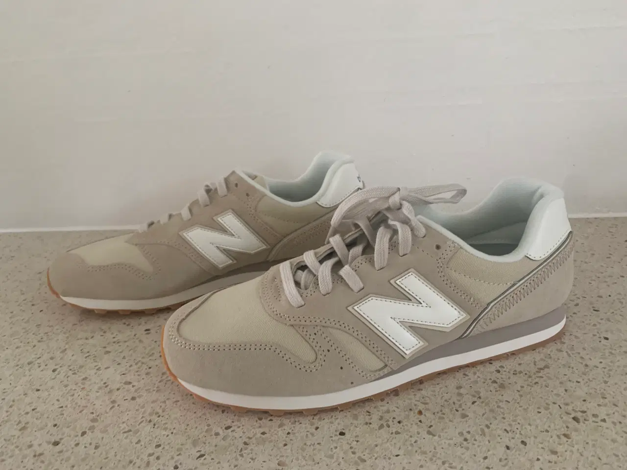 Billede 3 - Ubrugte New Balance sneakers