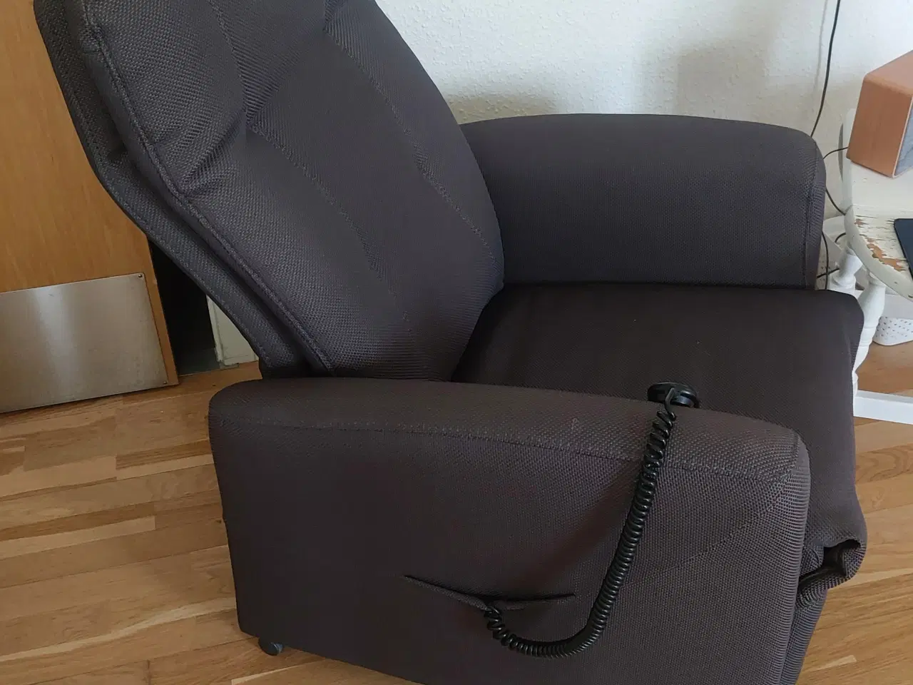 Billede 2 - Himolla elektrisk løfte stol 