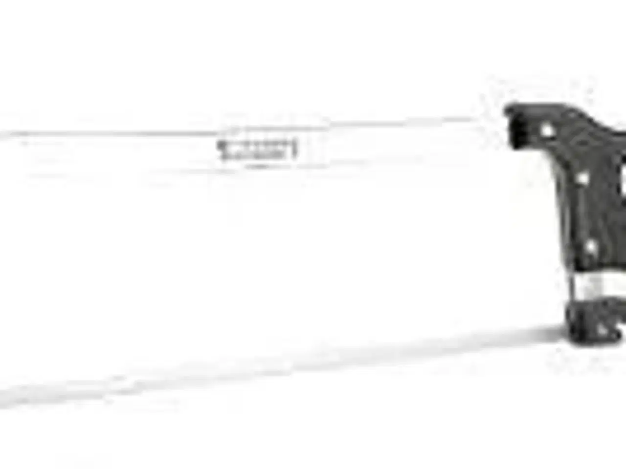 Billede 1 - 13 stk. Klinge til kødsav Dick 500 mm