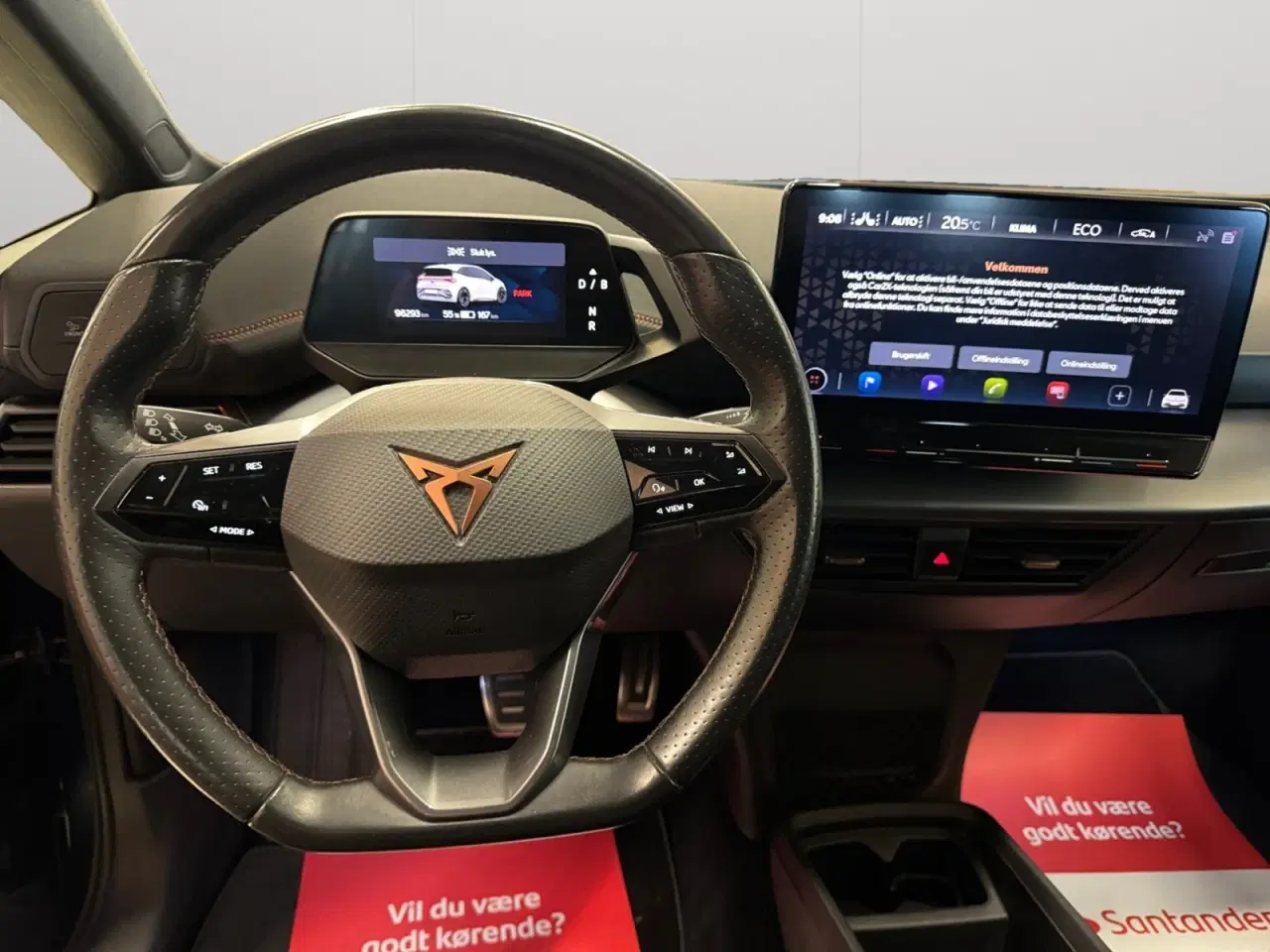 Billede 6 - Cupra Born 58 