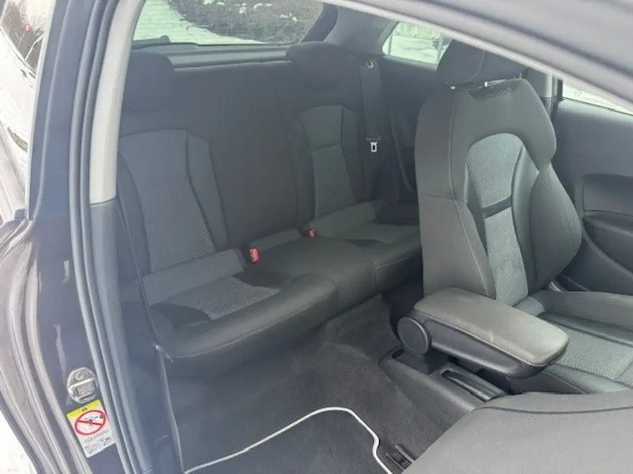 Billede 10 - Audi A1 1,4 TFSi 122 Ambition