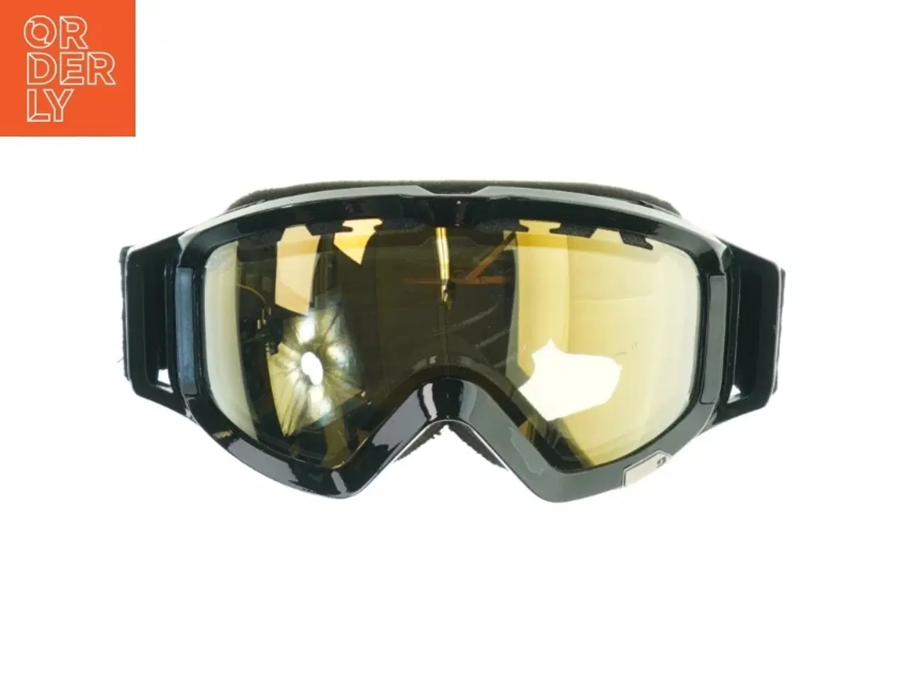 Billede 3 - Skibriller med opbevaringspose fra Julbo (str. 22 cm)