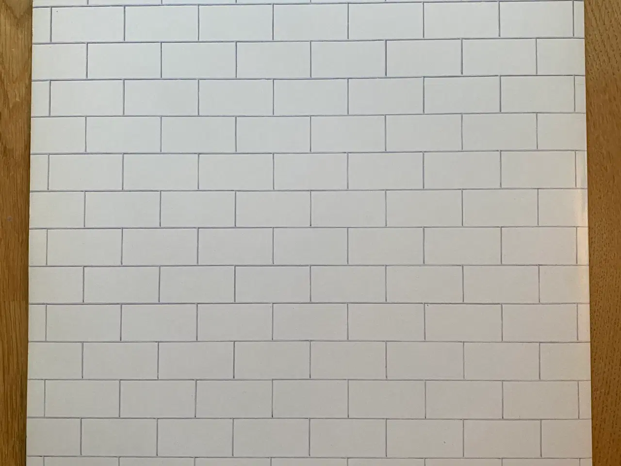 Billede 2 - Pink Floyd - The Wall