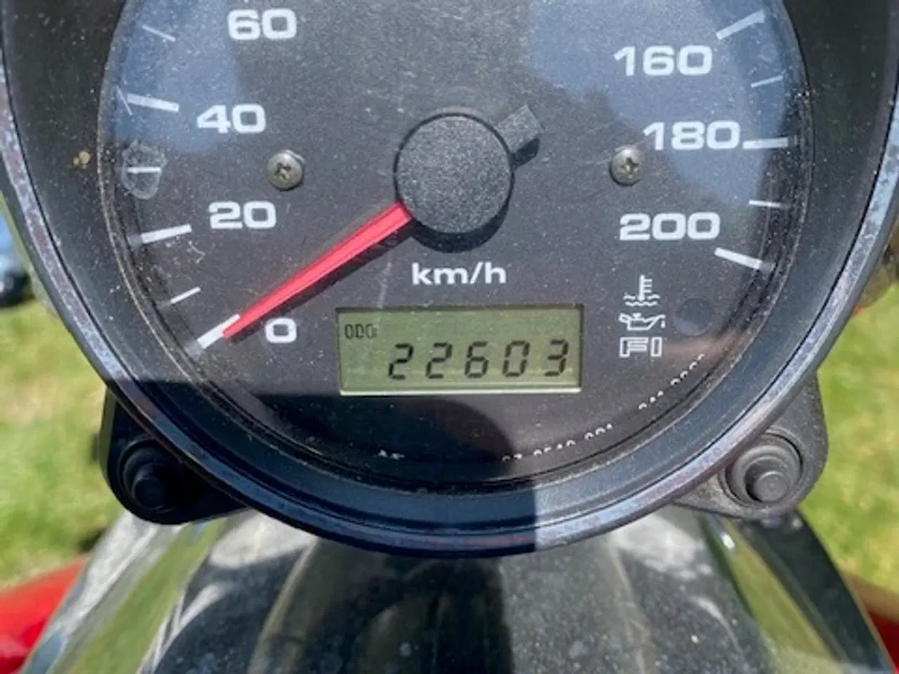Billede 6 - Motorcykel Suzuki Vz 800 intruder