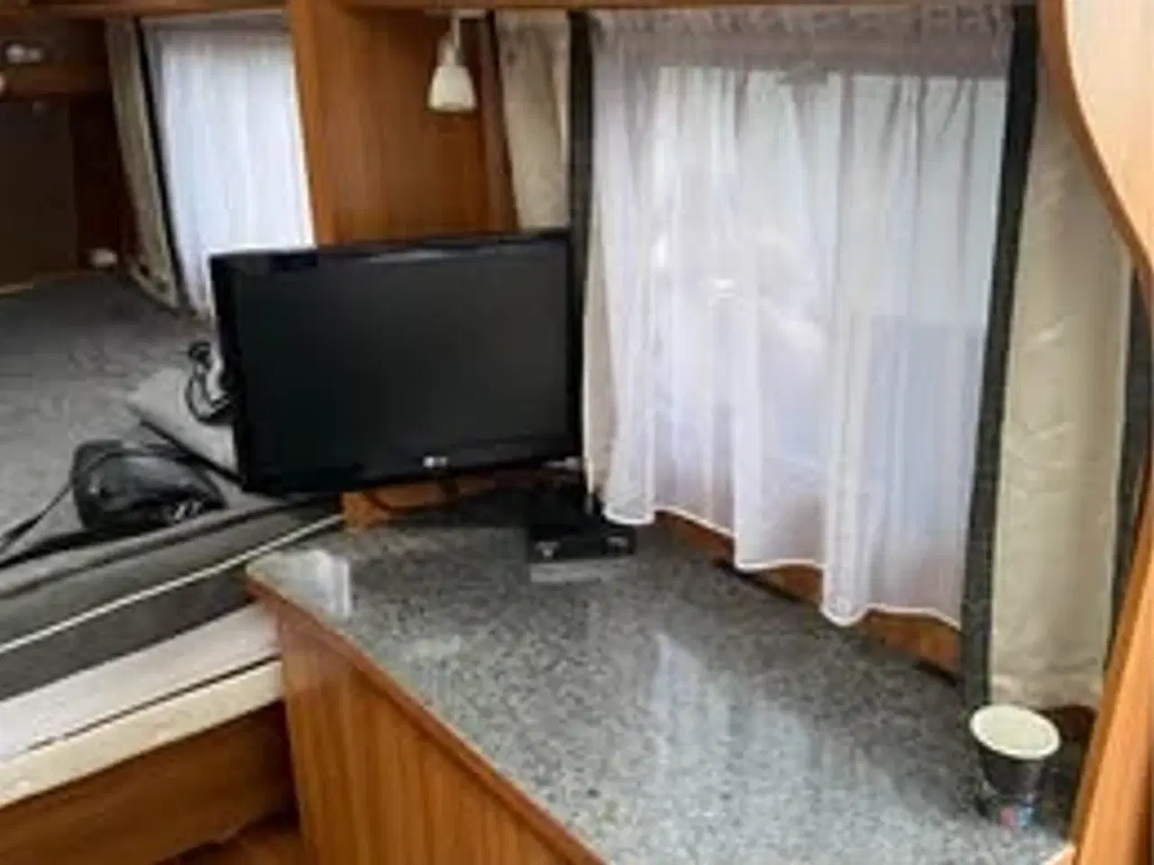 Billede 4 - Detleff 505 Meget velholdt