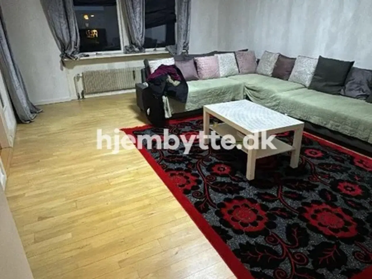 Billede 3 - Hjembytte - Krudttårnsvej