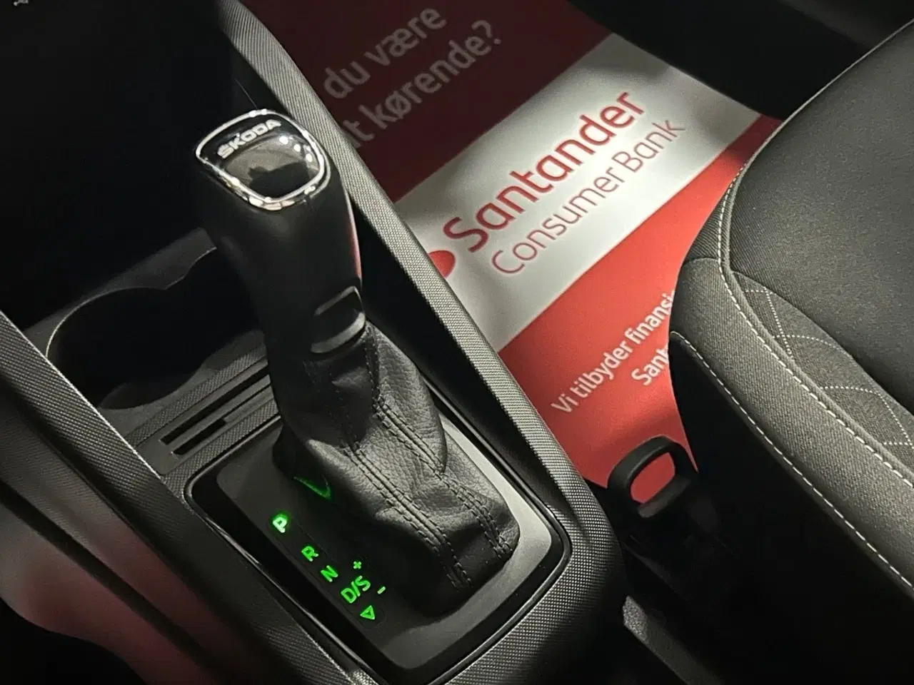 Billede 21 - Skoda Fabia 1,0 TSi 110 Ambition Combi DSG