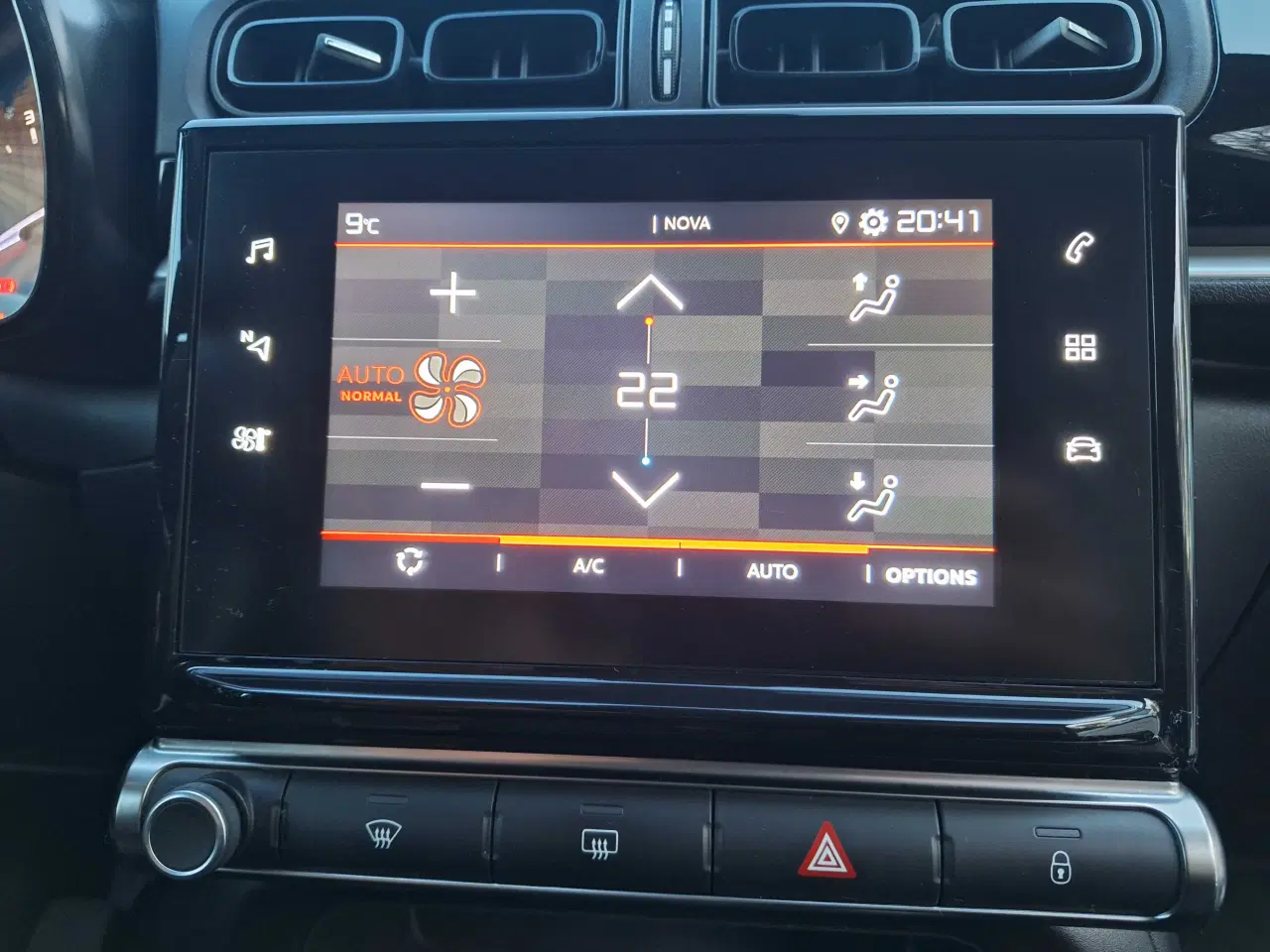 Billede 12 - Citroen C3 1.2 PureTech 83 Kun 102.500km 