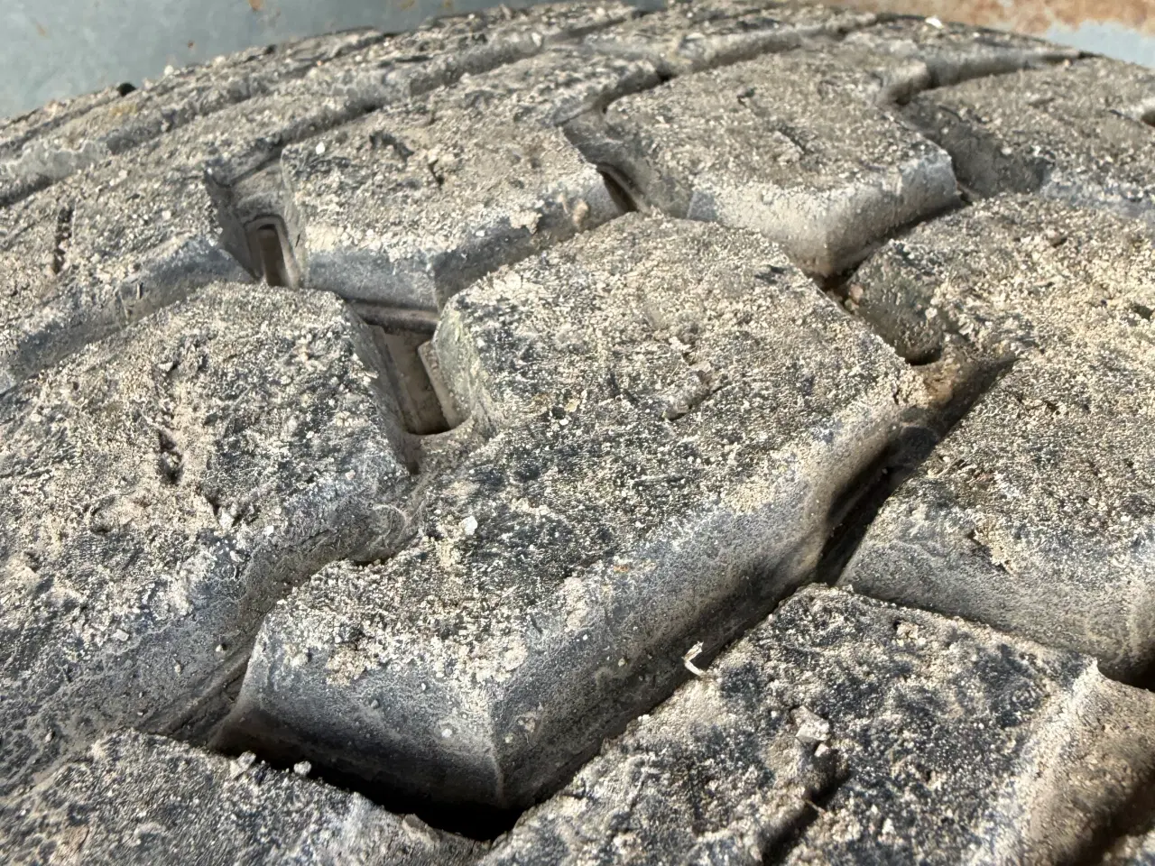 Billede 6 - Entreprenøren vogn eller til landbruget  