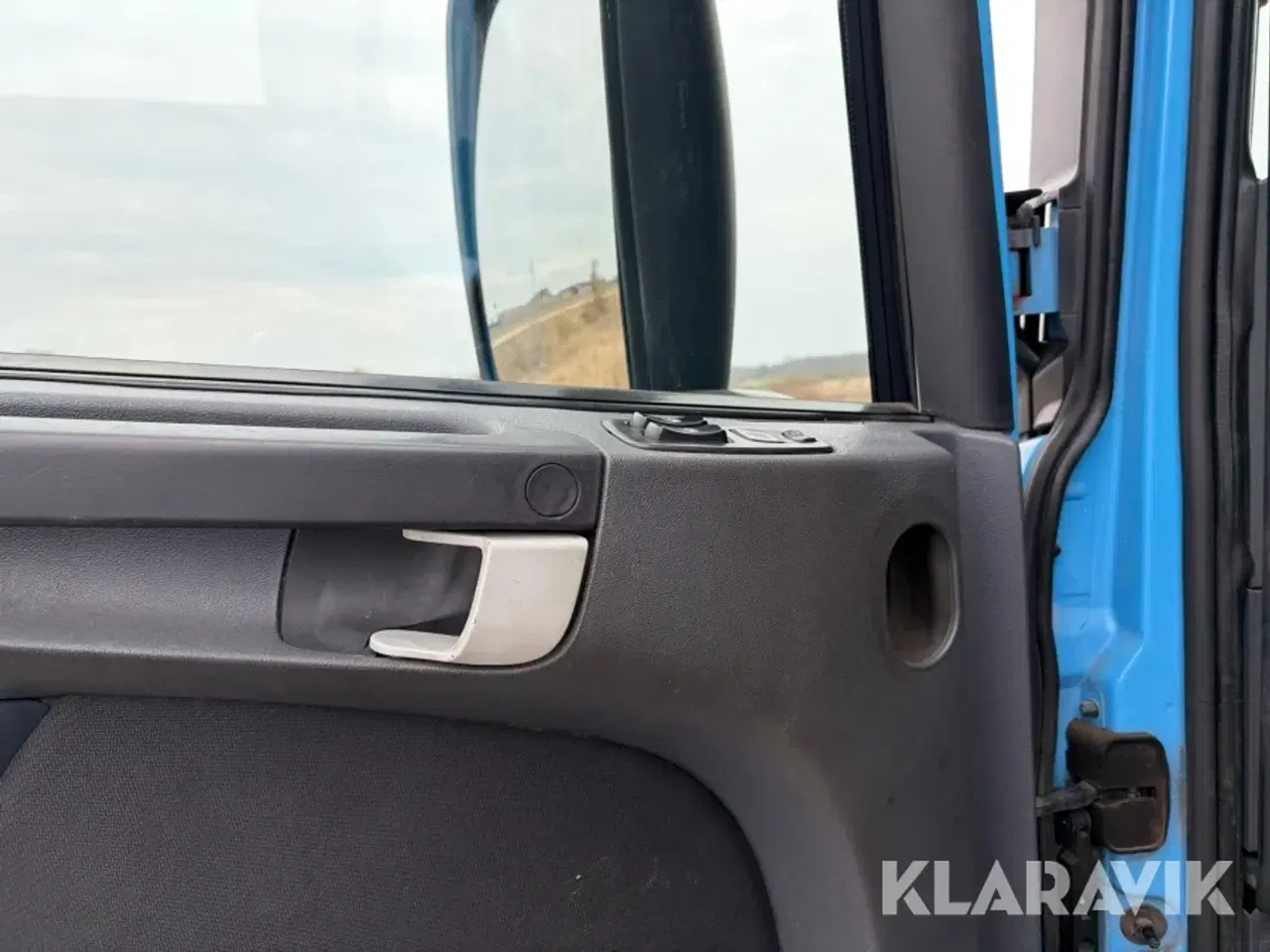 Billede 10 - Trækker Scania P450