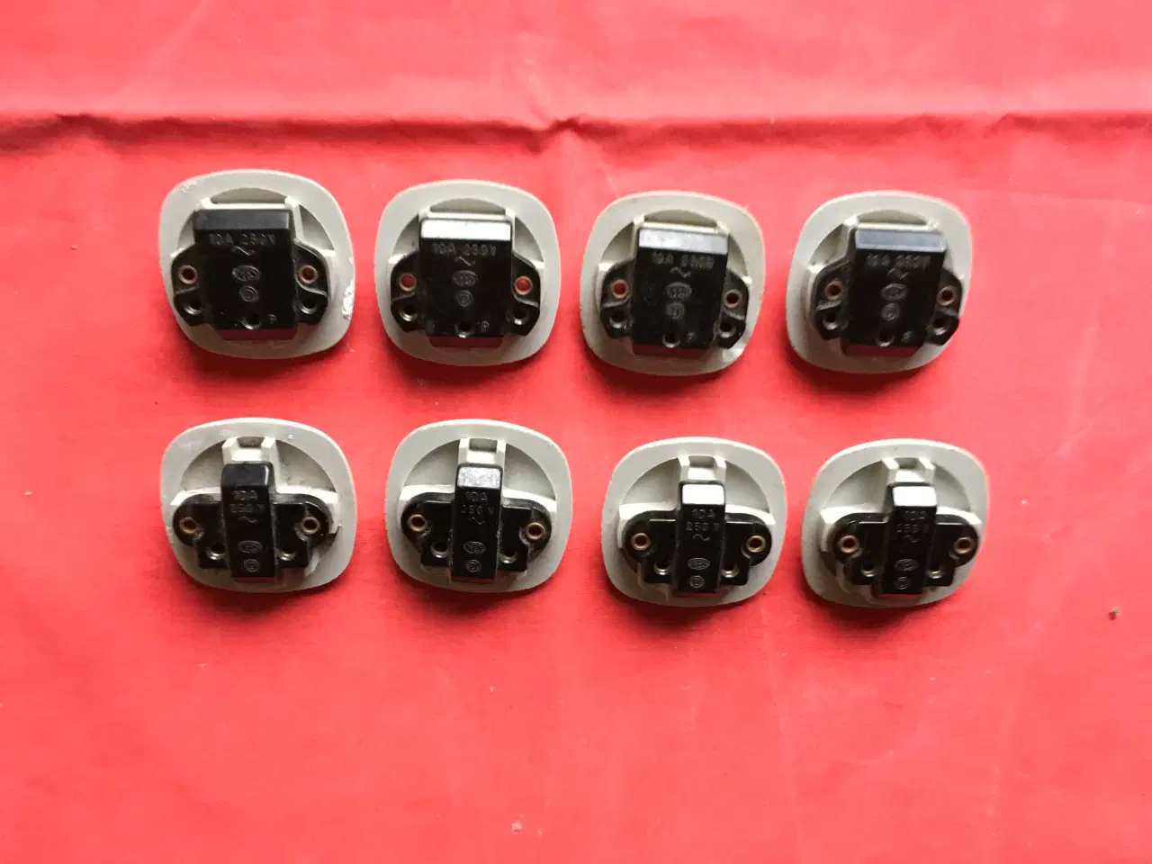 Billede 2 - Afbrydere fra NES