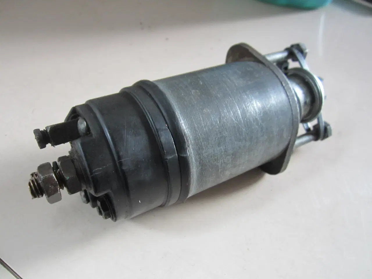 Billede 5 - Starter Massey Ferguson 35-135-65-165-