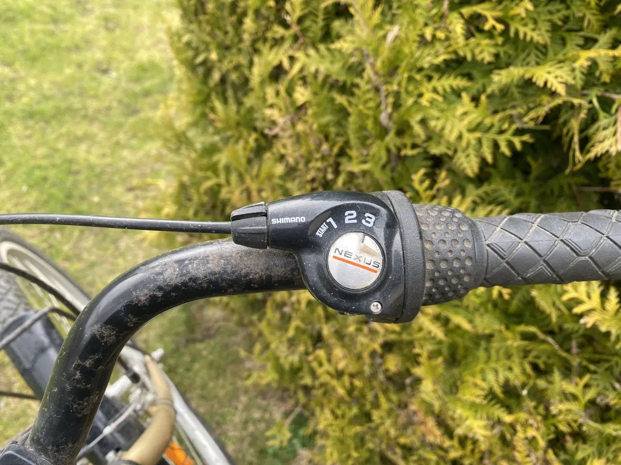 Billede 3 - Funktionel 3 gears damecykel