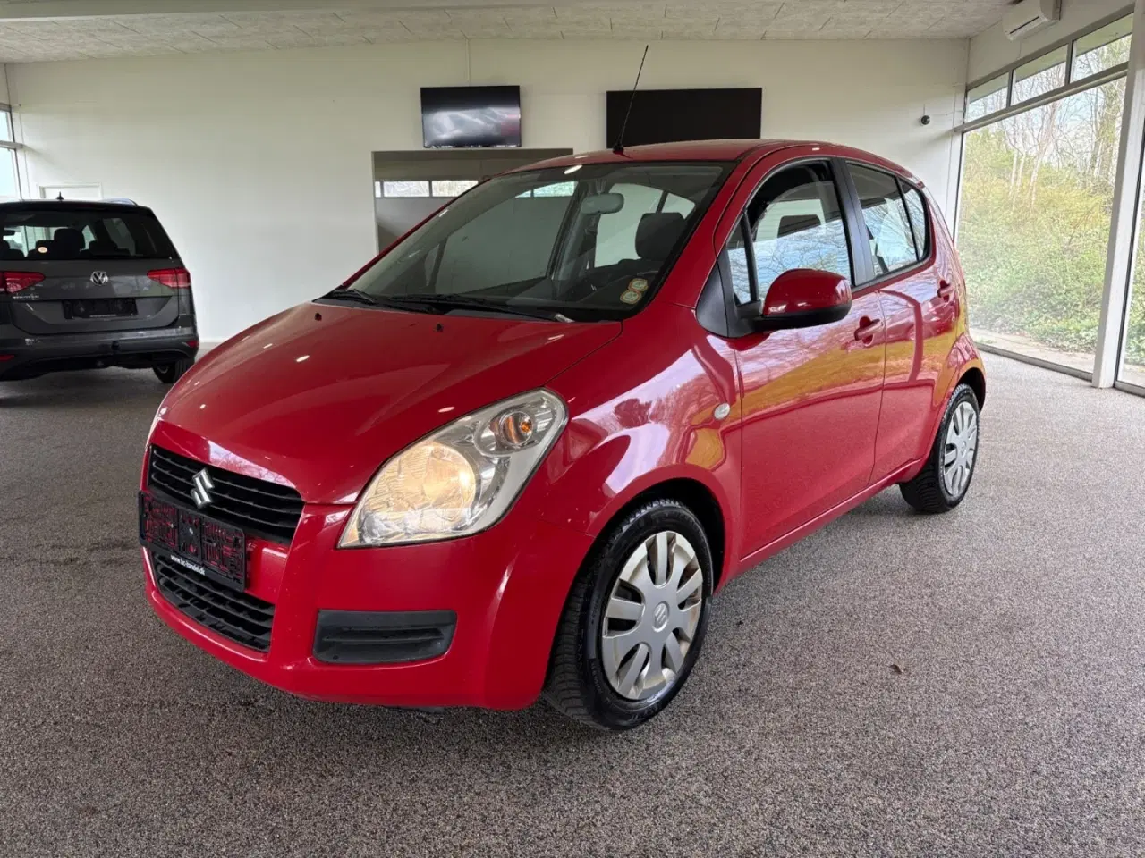Billede 1 - Suzuki Splash 1,0 GL