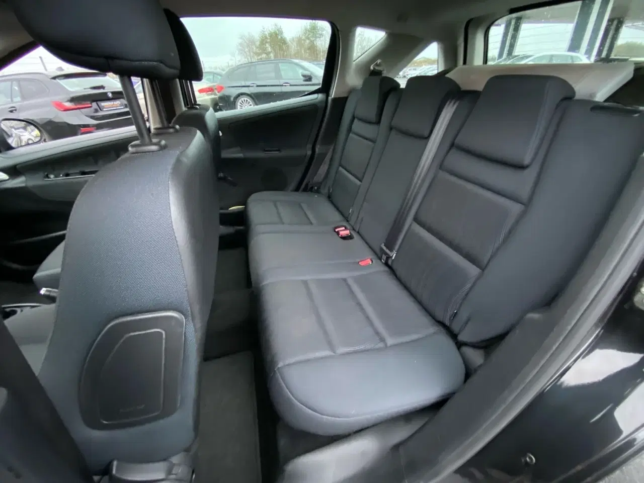 Billede 9 - Peugeot 207 SW 1,6 HDI XR Plus 90HK Stc