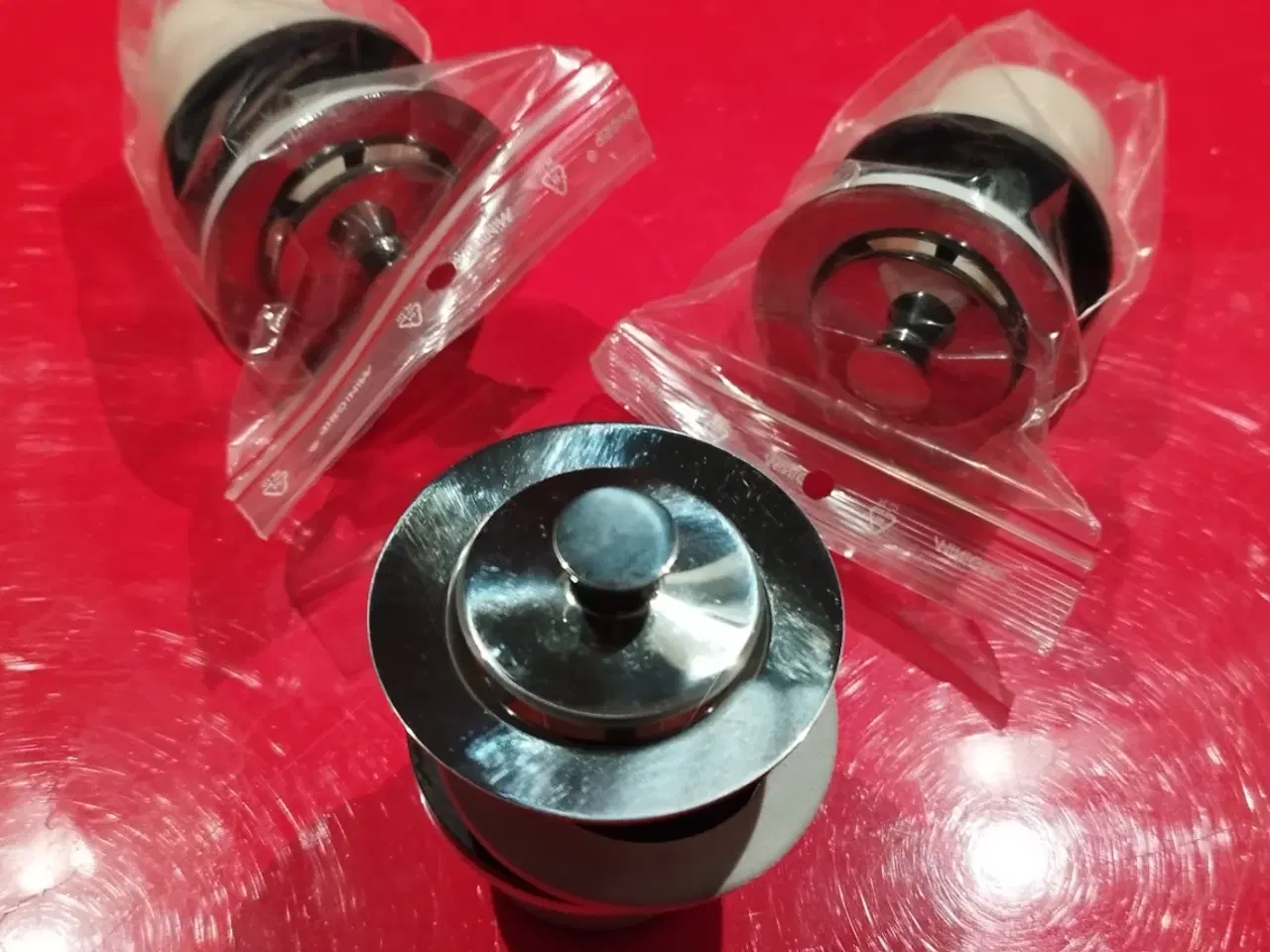 Billede 2 - VVS: - Lidt af hvert: - (opdateres løbende)