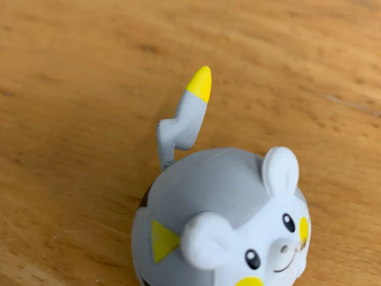 Billede 3 - Pokemon figurer