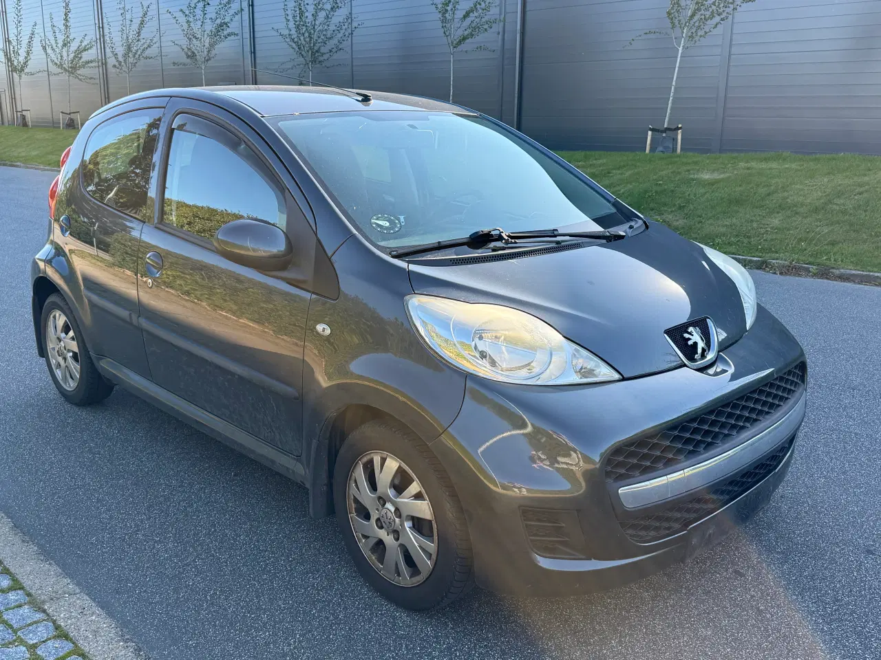 Billede 2 - Peugeot 107 1.0