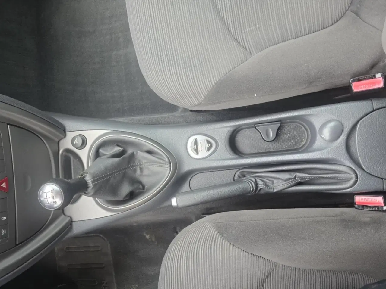 Billede 10 - Citroën C5 1,6 HDi Prestige