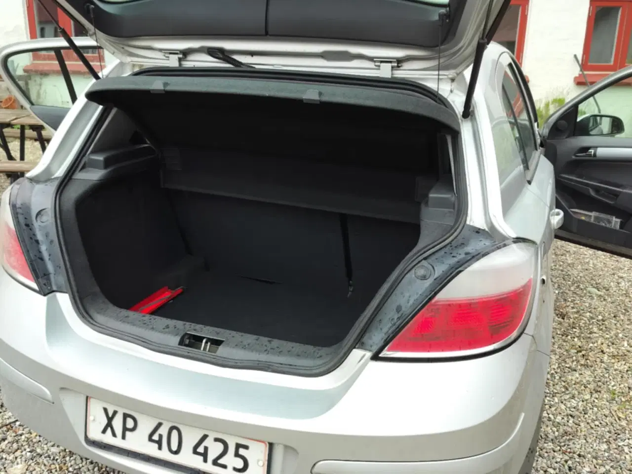 Billede 4 - Opel Astra H