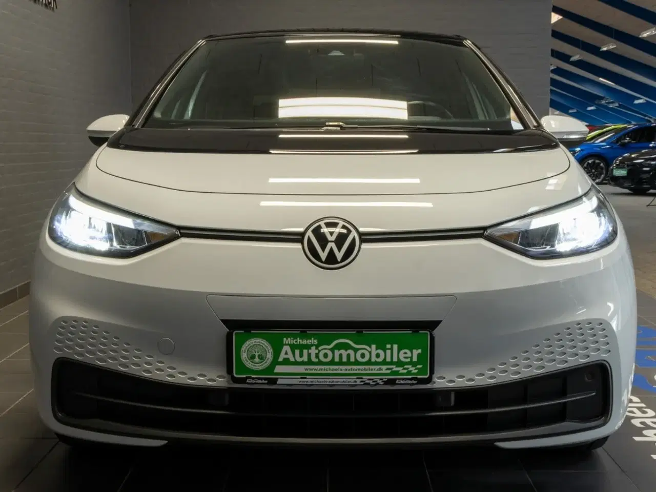 Billede 9 - VW ID.3 58 Pro Performance
