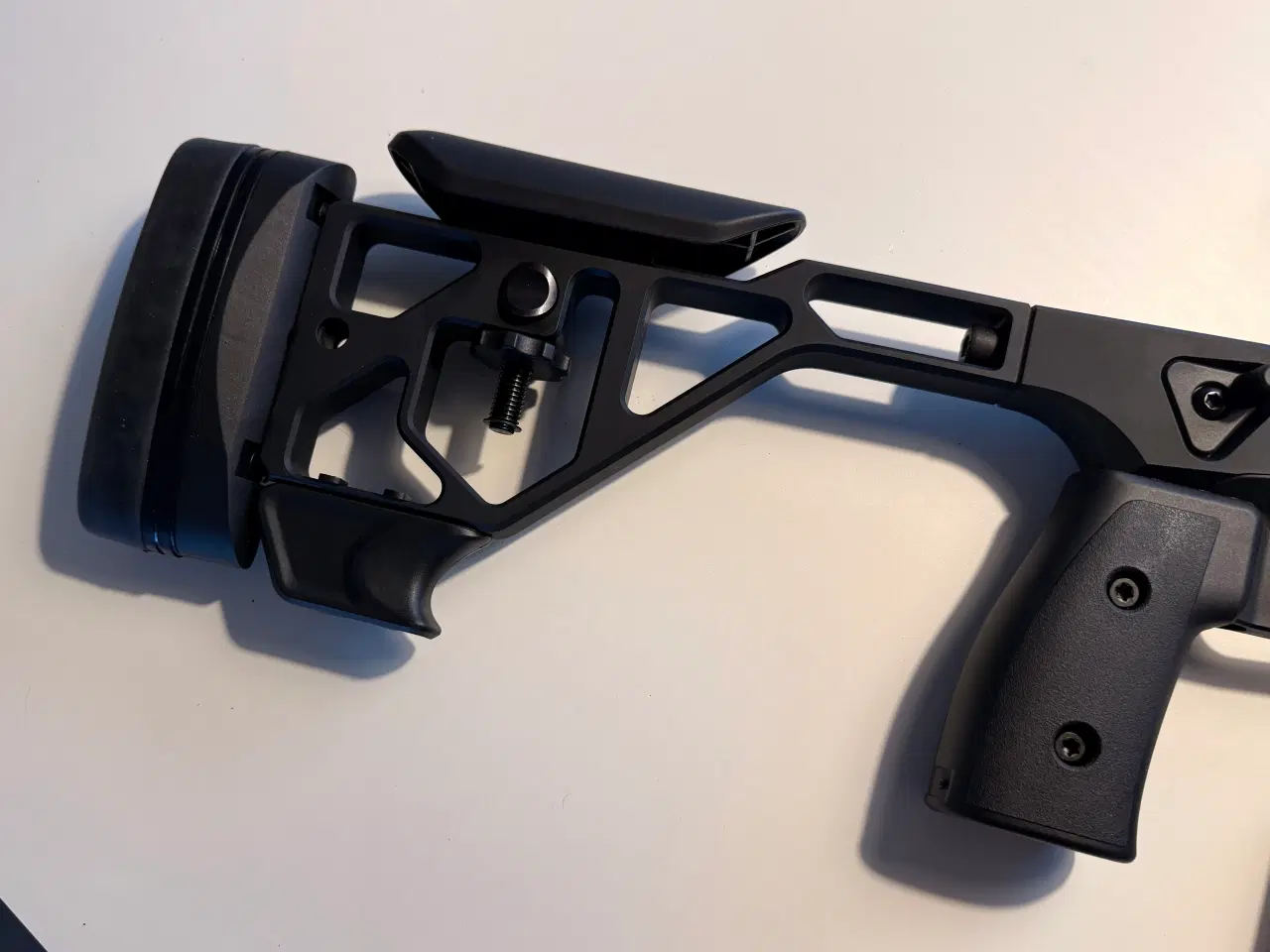 Billede 2 - Tikka T3x Ace skæfte